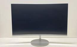 Samsung C27F591FD 27" Curved Widescreen LED Monitor (Not Tested)