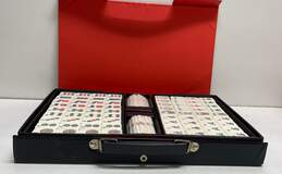 Unbranded Chinese Mahjong Set