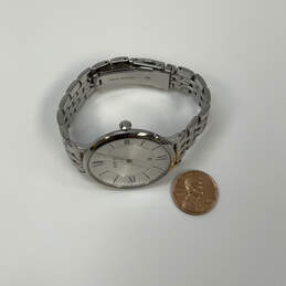 Designer Fossil ES-3433 Jacqueline Stainless Steel Dial Analog Wristwatch alternative image