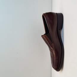 Gordon Rush  Men's Brown Shoes  Size 12 alternative image