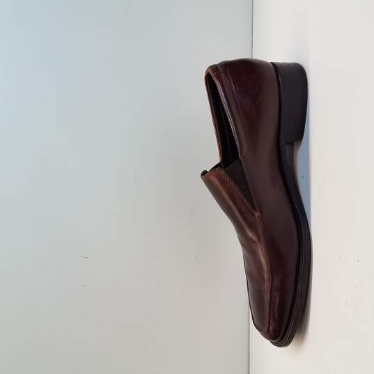 Gordon Rush  Men's Brown Shoes  Size 12 image number 2