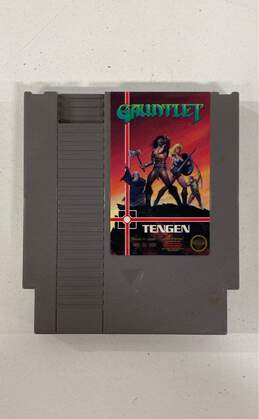 Gauntlet - NES