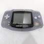 Nintendo Gameboy Advance GBA w/8 games Fortress image number 2