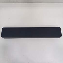 Bose TV Speaker Sound Bar Model #413974 alternative image