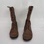 Sorel Major Maverick Tall Boots Size 9 image number 3