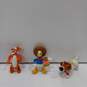 Bundle Of Three Walt Disney Movie Figurines W/Boxes image number 4