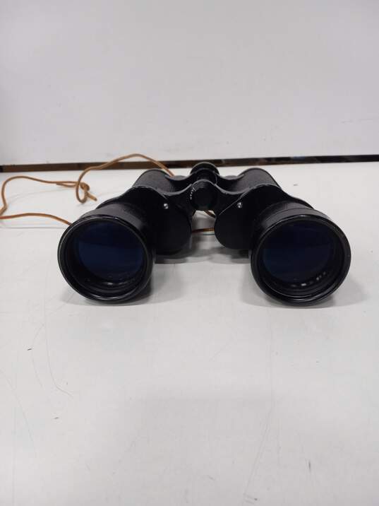 Nikon Binoculars 7x50 Binoculars in Matching Shoulder Carry Case image number 2