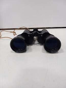 Nikon Binoculars 7x50 Binoculars in Matching Shoulder Carry Case alternative image