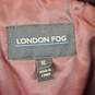 London Fog Men Gray Jacket Sz XL image number 2