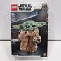 LEGO STAR WARS - THE CHILD BUILDING TOY IN BOX image number 4