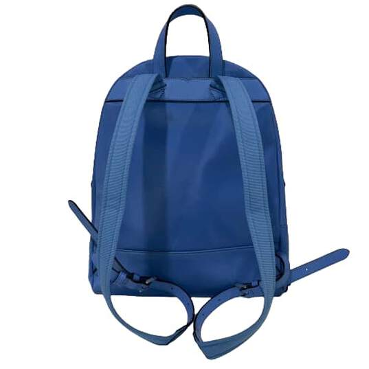 Baby Blue Backpack image number 2