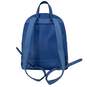 Baby Blue Backpack image number 2