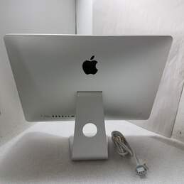 Apple iMac 21.5-Inch Core i5 1.4 (Mid-2014) Storage 500GB alternative image