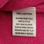 Madison Knited Sweater Pink Size M image number 3