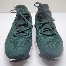 Nike Free Metcon 4 Gorge Green Men's Athletic Shoes Size 15 CT3886-390 alternative image