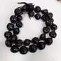 Bundle of Assorted Purple and Black Beaded Fashion Jewelry image number 2