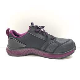 Timberland PRO Women's Reaxion Composite Toe Work Sneakers Size 7 alternative image