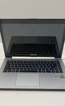 ASUS S400C UltraBook 14" Intel Core i5 Windows 8 (FOR PARTS/REPAIR)
