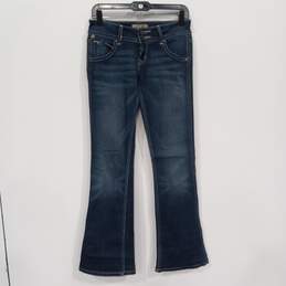 Women's Emerson Edwards Denim Jeans  Size 26