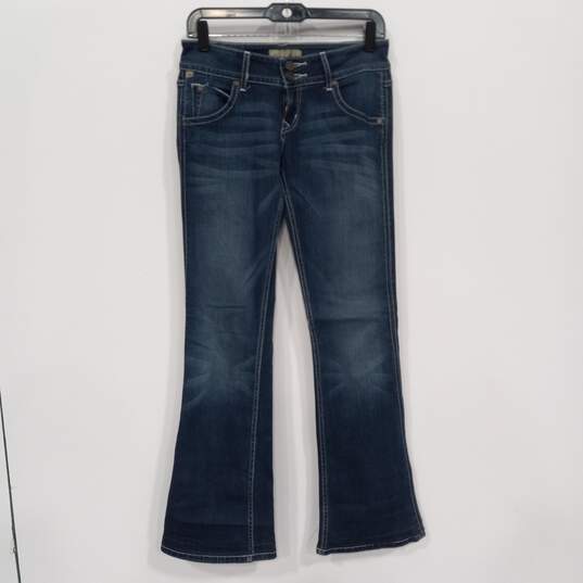 Women's Emerson Edwards Denim Jeans  Size 26 image number 1