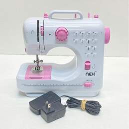 Nex Sewing Machine 17-346