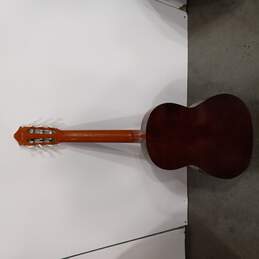 6 String G-60A Acoustic Guitar w/Case alternative image