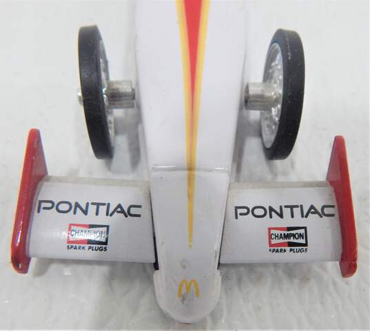 1995 Racing Champions Cory McClenathan McDonalds Top Fuel Dragster Diecast image number 3