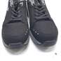 Puma Safety Airtwist Low EH Work Shoes Black 7 image number 10