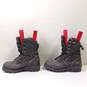 Men's Black PR Titan Toe Boots Size 11.5 image number 3