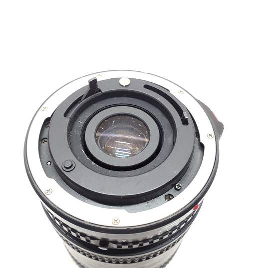 Quantaray 70-210mm f/4-5.6 | Tele-Zoom Lens for Canon FD image number 2