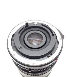 Quantaray 70-210mm f/4-5.6 | Tele-Zoom Lens for Canon FD alternative image