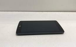 LG G Pad 7.0 LTE (AT&T) 16GB Gray Tablet (LG-V410) alternative image
