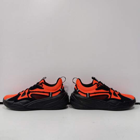 Men's Dreamer Basketball Shoes Size 9 image number 4