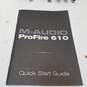 M-Audio ProFire 610 image number 8