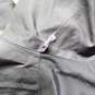 Marmot Rain Jacket Womens Small Purple Waterproof Outdoor Coat Zip Pockets Sz XS image number 5