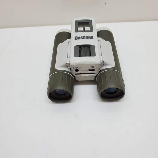 Bushnell 10 x 25mm ImageView Binocular with Digital Camera image number 2