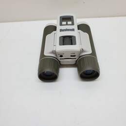 Bushnell 10 x 25mm ImageView Binocular with Digital Camera alternative image