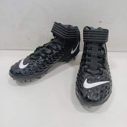 Nike Force Savage Pro 2 Molded Football Cleats Size 13