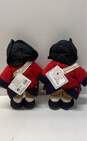 The Boyds Collection Williamsburg Benjamin Fifes & Drums Teddy Bear Lot Of 2 image number 4
