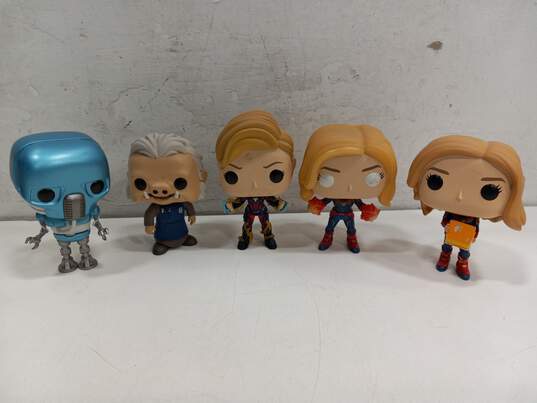 Lot of 14 Assorted Funko Pop! Bobbleheads image number 4