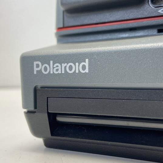 Polaroid Impulse Instant Camera image number 4