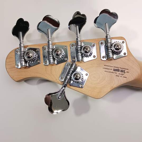 OLP MM3 5-String Bass Guitar w/Gig Bag image number 4