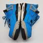 Nike Air Jordan 4 Iv Retro University Blue image number 3