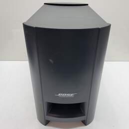 BOSE PS3-2-1 II Powered Speaker System - Untested B