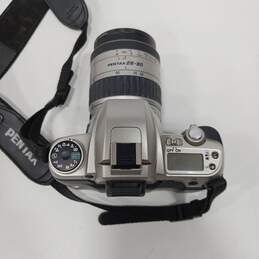 Pentax ZX-7 Quartz Date 35mm SLR Camera alternative image