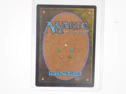 Magic The Gathering MTG Path of Peril Double Feature Foil Rare Card NM alternative image