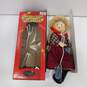 Tellon Collection Marionette Marioneta Puppet IOB image number 1