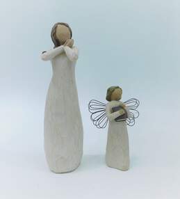 Willow Tree Angel of Learning & Joy Woman Figurines Demdaco Susan Lordi