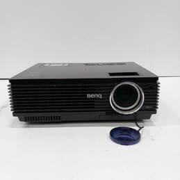 BenQ V Model MP610 Projector alternative image