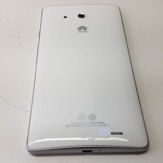 Huawei (MT1-U06) 8GB - Smartphone image number 7